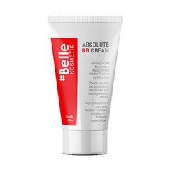 샵벨르 앱솔루트 재생비비크림 30ml 50ml(bb크림)초화샘플, 1개