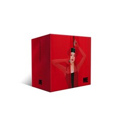 블랙핑크 지수 JISOO - FIRST SINGLE ALBUM KiT ALBUM 키트 앨범 + 블랙핑크 포토카드 1장 랜덤증정