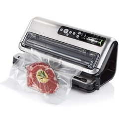 FoodSaver [공식] 진공 팩 기계 푸드 세이버 FM5460-040