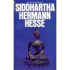 Siddhartha, Bantam