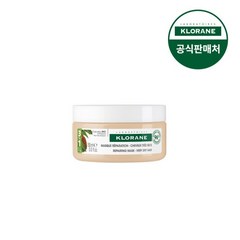 [클로란공식]쿠푸아수버터 리페어인텐시브밤150ml(손상 개선), 용량:150ml