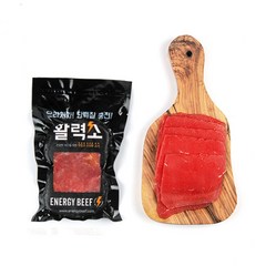 활력소 호주산 슬라이스 3kg (200g 진공포장 15팩), 15개, 200g