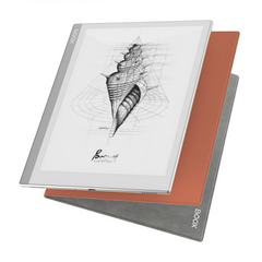 오닉스북스 10.3인치 노트X 4000mAh 대형 전자 북 책, 상세 페이지 참고, 잉크 그레이