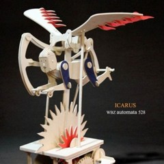 1300k [원더보이즈] 이카루스 (Icarus)