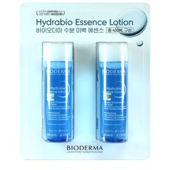 바이오더마 하이드라비오 수분 미백 부스터 에센스 로션, 200ml, 2개