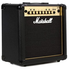 마샬Marshall Marshall 앰프 기타 콤보 M-MG15GFX-U 534569