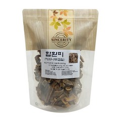 자연산 합환피(자귀나무껍질) 500g/300g/100g (경북 영천) 야생 국내산 국산, 300g, 1개