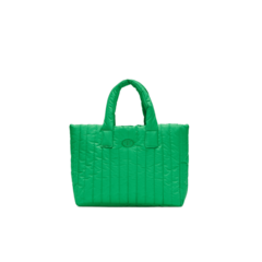 시엔느 크로스백 Sienne Padding Bag (Green)