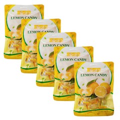 레몬사탕