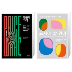 유니오니아시아 빈곤의 가격 + 도시에 살 권리, [단일상품]