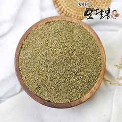 힘찬농부 국산 청차조, 1개, 1kg