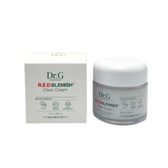 닥터지 레드 블레미쉬 클리어 크림 70ml, 1개