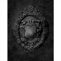 (CD/Black ver) 블랙핑크 (Blackpink) - Kill This Love (2nd Mini Album), 단품