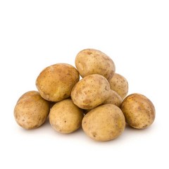 [KT알파쇼핑]포슬포슬 감자 10kg 조림용, 1개
