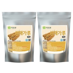 삼채 분말 가루 삼채뿌리, 2개, 300g