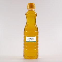 [은마상가 대구기름집] 100% 중국산 생들기름 500mL (중국산 A급 들깨), 1개