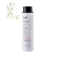 빌리프 위치헤이즐 허벌 익스트랙트 토너, 200ml, 1개