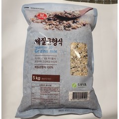 코스트코 쌀 미이랑 국내산 체질균형식 5KG 잡곡밥