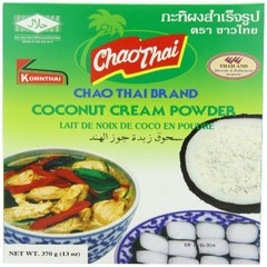 Chao Thai Coconut Powder Large 13 Ounce null, 1