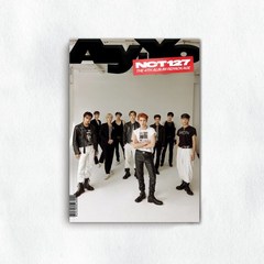 [CD] 엔시티 127 (NCT 127) - 4집 리패키지 'Ay-Yo' [B Ver.] : *[종료] 포스터 2/6 9시부로 증정 종료