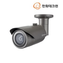 한화테크윈 500만화소 적외선 네트워크 IP카메라 QNO-8020R