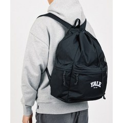 YALE LUCKY DRAW STRING BACK PACK 21L 223699