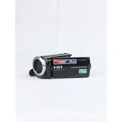 아날로그 빈티지 캠코더 옛날 감성 디지컬카메라 레트로, JVC GZ EX250 x새 제품