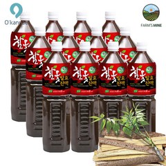 [옻가네] 참옻발효진액, 1.5L, 12개