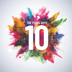 피아노 가이즈 (The Piano Guys), 단품