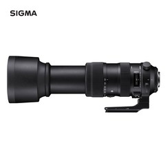 시그마 장망원렌즈 S 60-600mm F4.5-6.3 DG OS HSM 캐논 카메라용 마운트