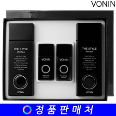 보닌 더 스타일 / 더스타일 2종 기획세트