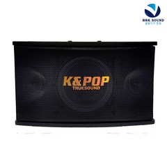 KPS-501 노래방스피커 10인치 400W 1개