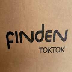 한솔교육-Finden TOK TOK (핀덴톡톡) 핀덴카포함 미개봉새책