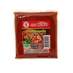 레드커리 페이스트100g 태국향신료, Red Curry Paste 100g, 1개, 100g