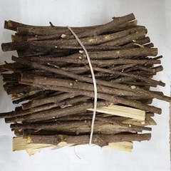 국내산 냄새잡아주는 향신료 약재 제피나무 산초나무 초피나무 1단 400g, 1개