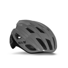 카스크 모지토 3 큐브 자전거 헬멧 안전모, 그레이블랙