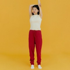 무브웜 Long Sweatpants- 3Colors