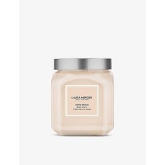 LAURA MERCIER 로라 메르시에 크림 브륄레 수플레 바디크림 300g, 1개