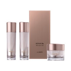 [더샘(화장품)] 더샘 리페어 알엑스 2종 세트 125ml+125ml+31ml