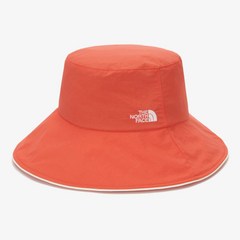 [국내매장판]노스페이스 여성 와이드 브림 햇 NE3HN07D 파나마햇 등산 캠핑 산행 벙거지 모자