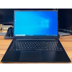 일렉트로맨 노트북 EG54C0 (셀러론/N4120/RAM4GB/eMMC128GB/UHD600/15인치/윈도우10)