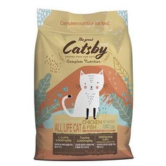 캐츠비 캐츠비 고양이사료 10kg, 상세 설명 참조, 상세 설명 참조, 단일옵션
