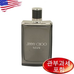 지미추 맨 오드뚜왈렛 100ml 남성 상세설명, 1개