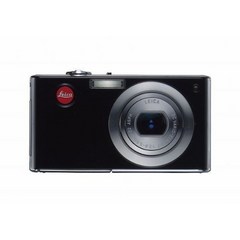 라이카씨럭스3 디지털 카메라 1010만 화소 5배 광학 줌 블랙 18334