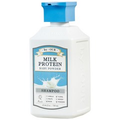 바이아우어 밀크프로틴 약산성 퍼퓸 샴푸 베이비파우더향 퍼퓸샴푸, 1개, 700ml