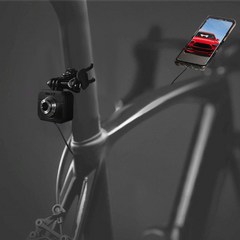 BIKET 자전거 블랙박스 후방카메라, 카메라단품, 1개