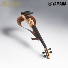 야마하 전자 일렉트릭 바이올린 YEV104 YEV-104 공식대리점 정품, Black