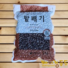 대두식품 팥배기2kg(6개제한 묶음불가), 2kg, 1개