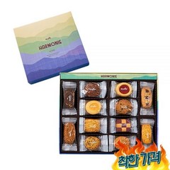 [롯데백화점]하모니에 선물세트