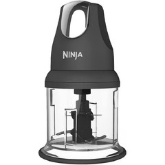 Ninja Food Chopper Express Chop 다지기 NJ110GR, 기본